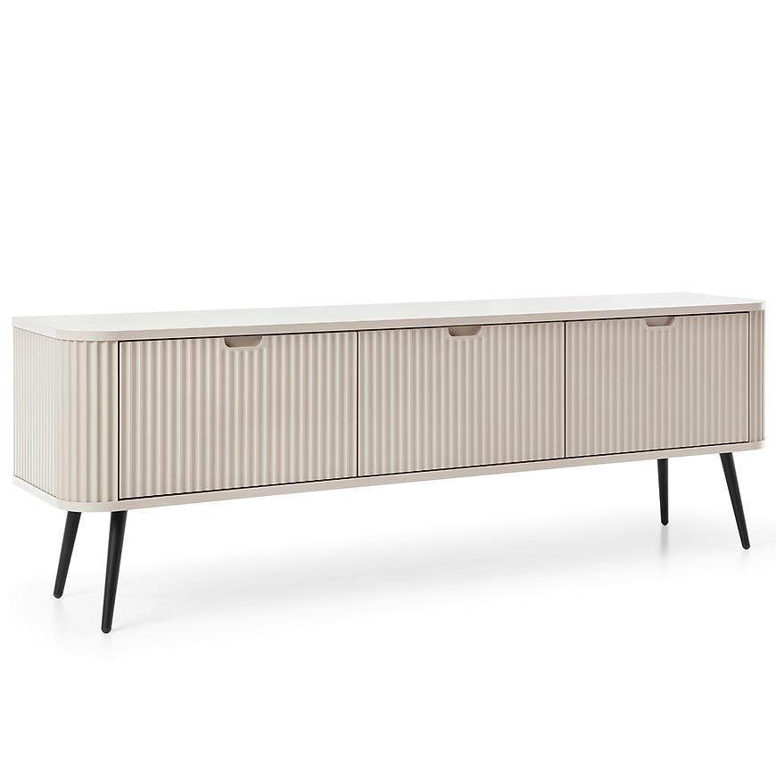 Szafki RTV Zova-168 cashmere