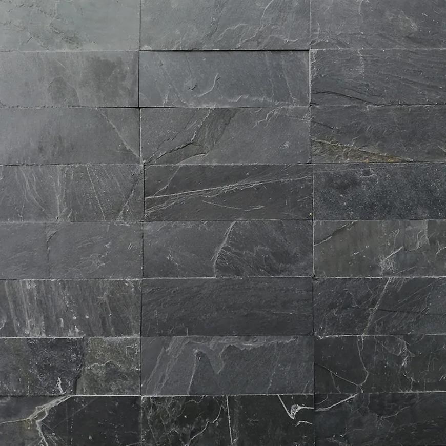 Kamień Łupek Black Slate