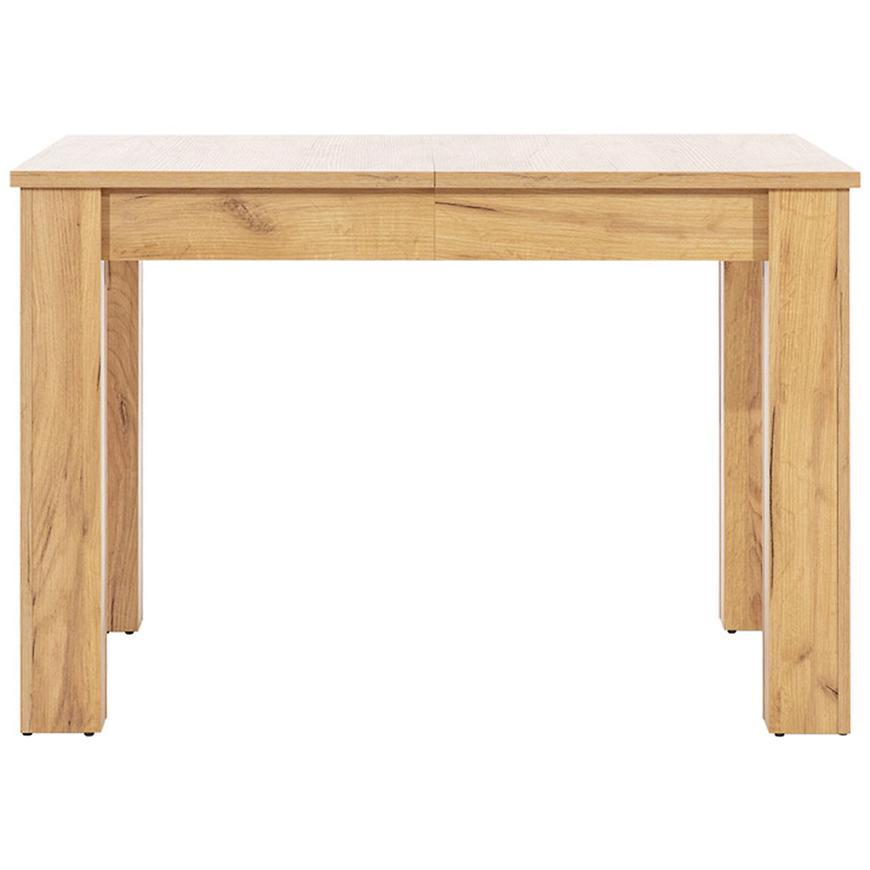 Stół Snobi Sb14 Dąb Craft/Biel Alpejska