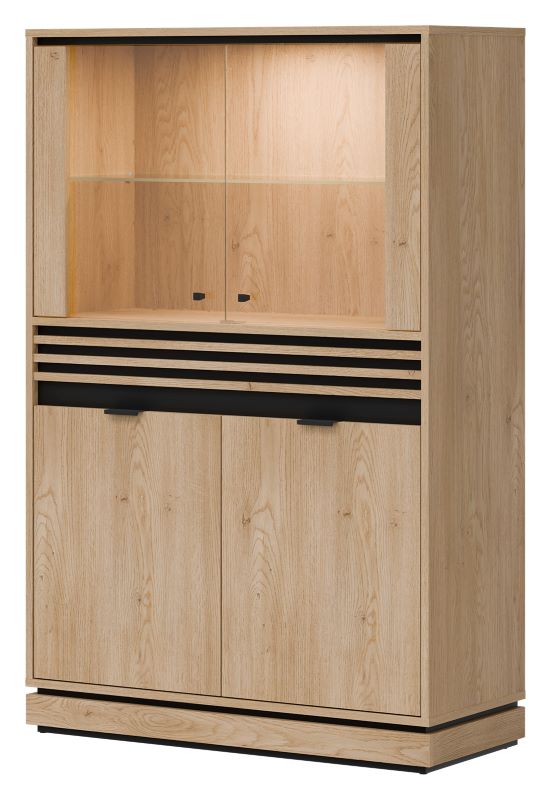 Witryna niska Ferro FE04