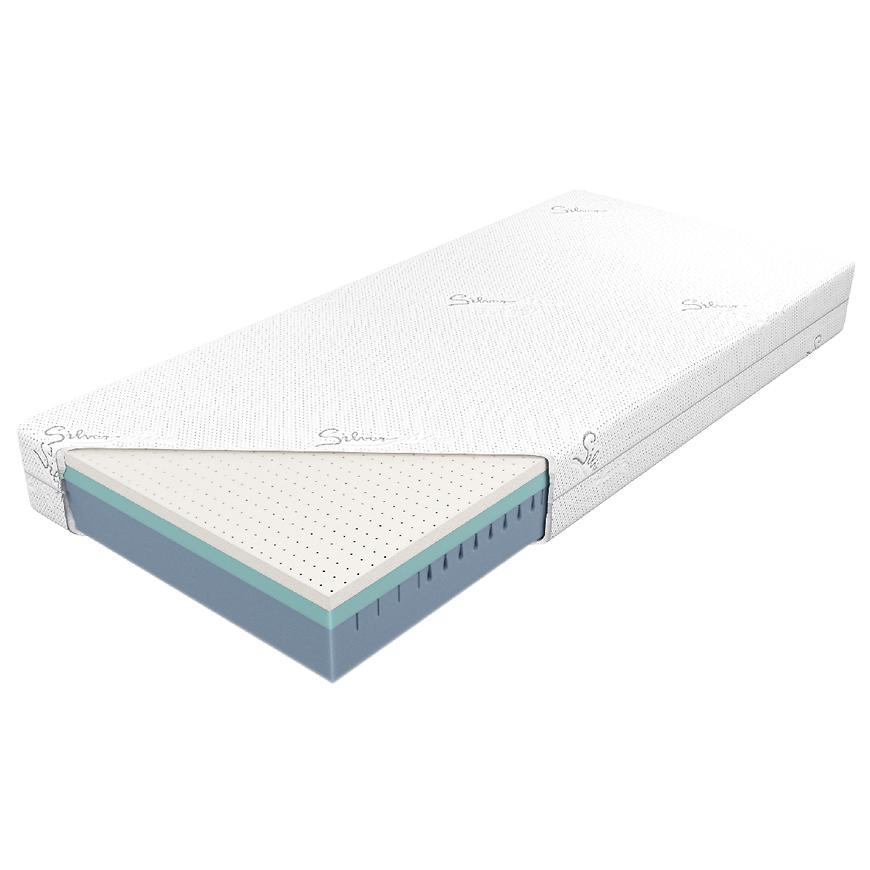 Materac Royal Touch 140x200 Pianka H2/H3 SLx