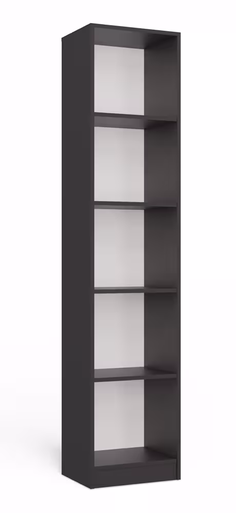 Regał Basic 40 antracyt
