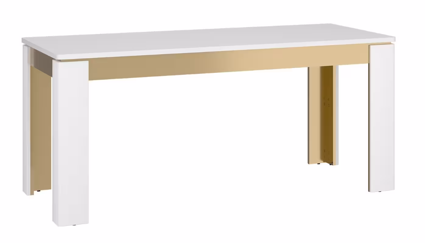 Stół rozkładany Lazio LAZT02 160-200 cm