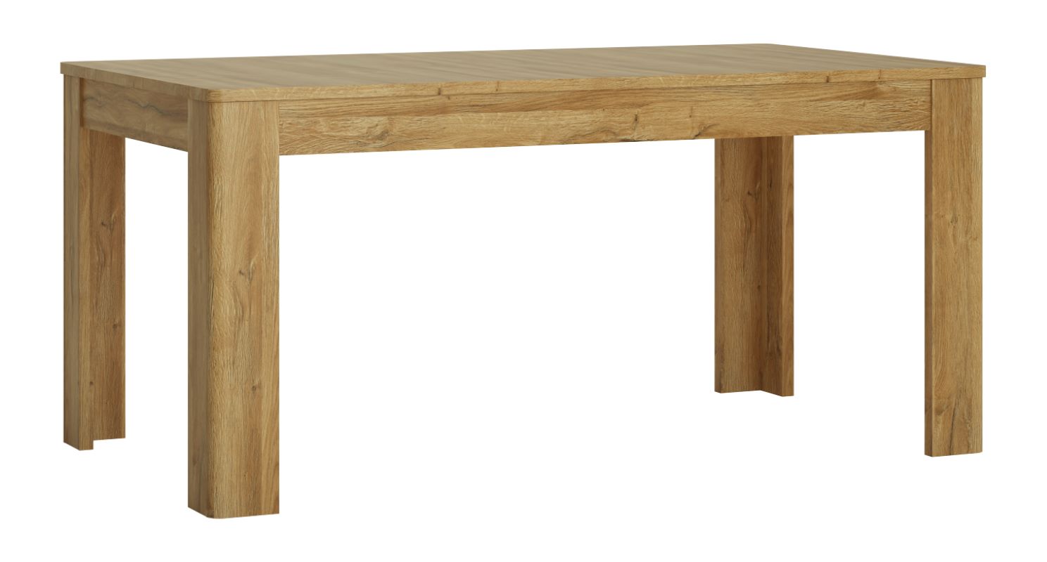 Stół rozkładany Cortina 160-200 cm CNAT01