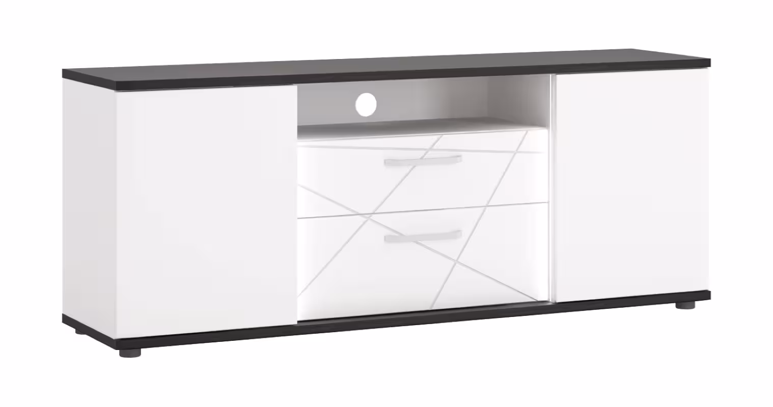 Szafka rtv Venezia 2D2S VENF01