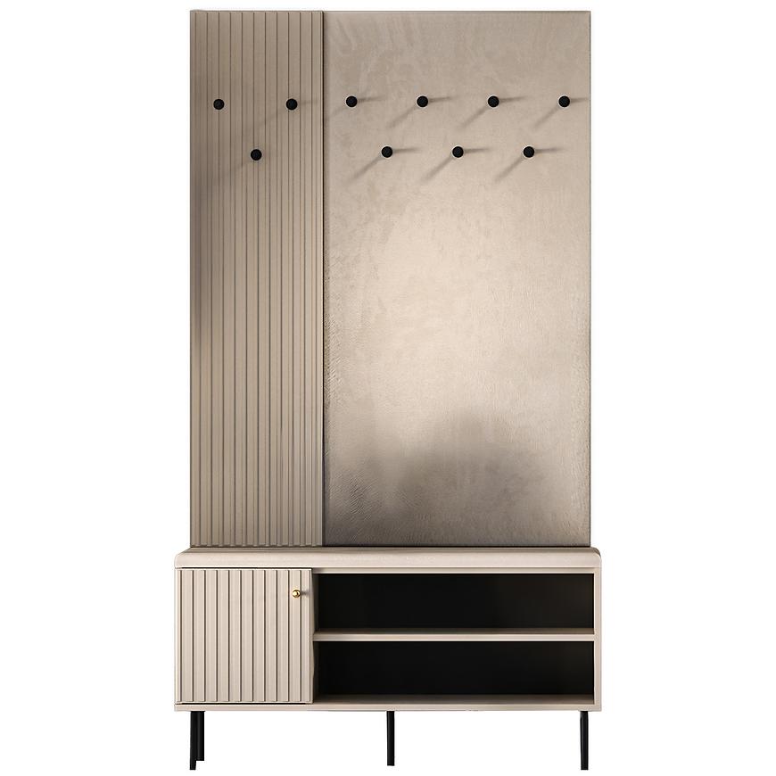 Garderoba Sophie II Cashmere