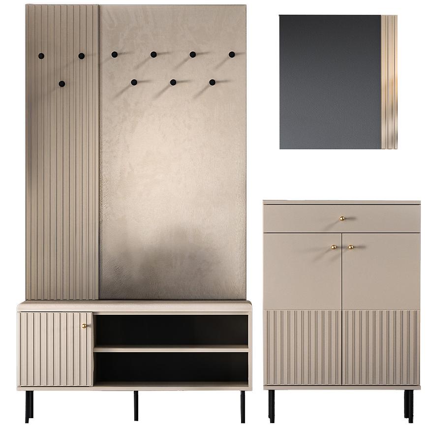 Garderoba Sophie VII Cashmere
