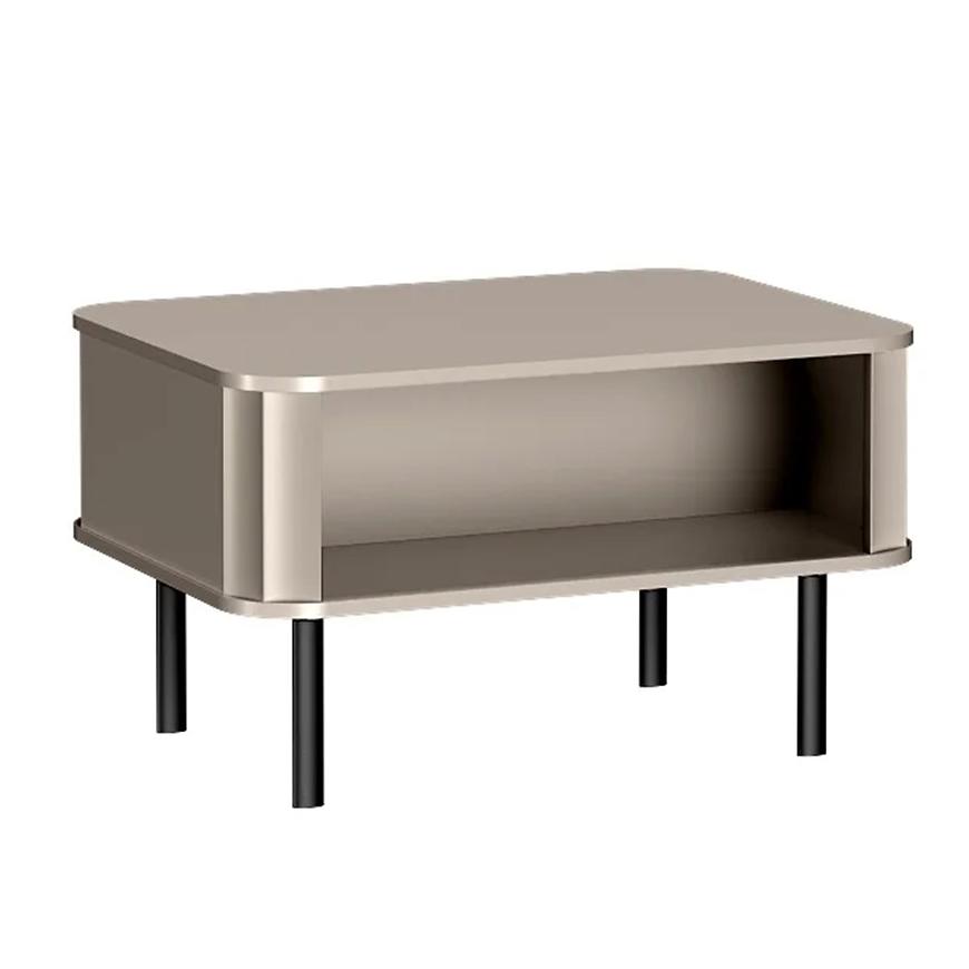 Ława Novado 10nv Clay Gray