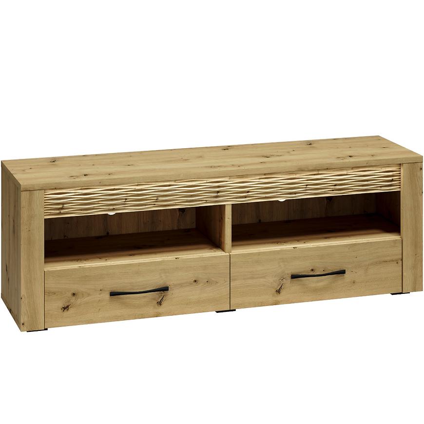 Szafka RTV Artis 11 Dąb artisan