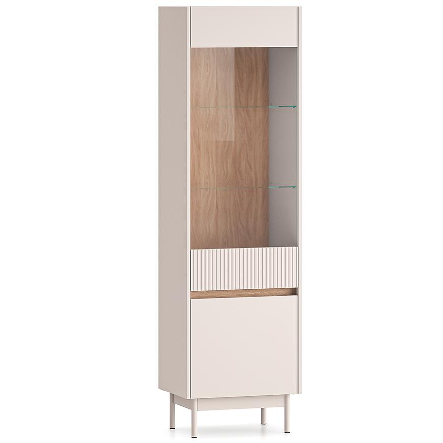 Witryna Dunea 02 cashmere