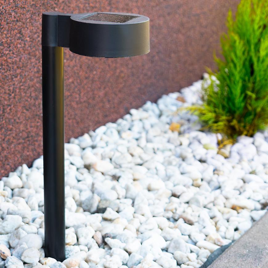 Lampa Solarna EKO1455 Eye 3000K