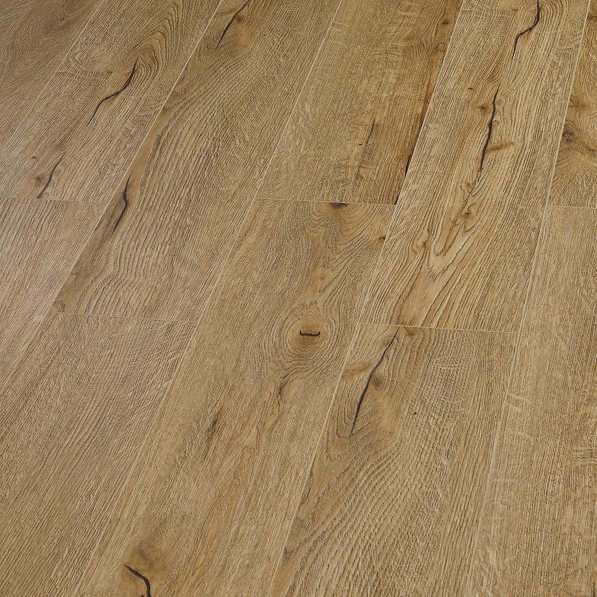 Panel winylowy SPC Dąb Minesota 4,2 mm-0,3 mm