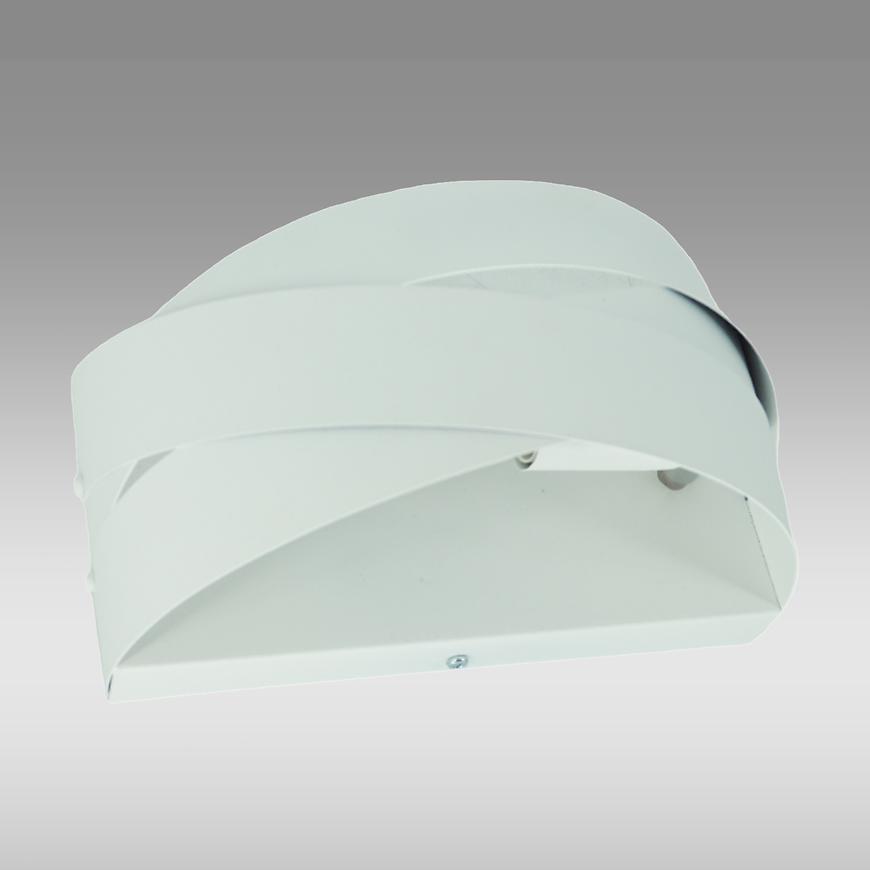 Lampa AVIA WHITE 2938/K-A-1 LW1