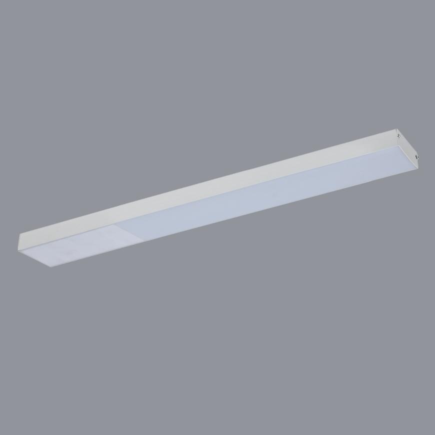 Kinkiet ITAMA 6391 10W LED 58 CM Biały K1
