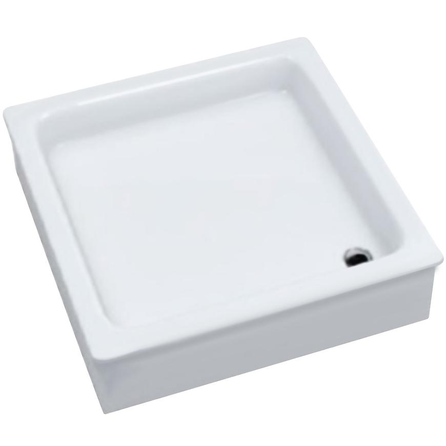 Brodzik kwadratowy 90X90X26 Grawello 3.012 do zab