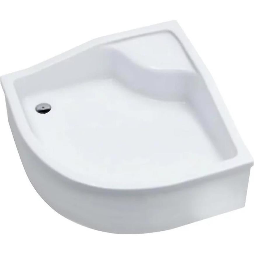 Brodzik półokrągły Go baby 80/26 3.038