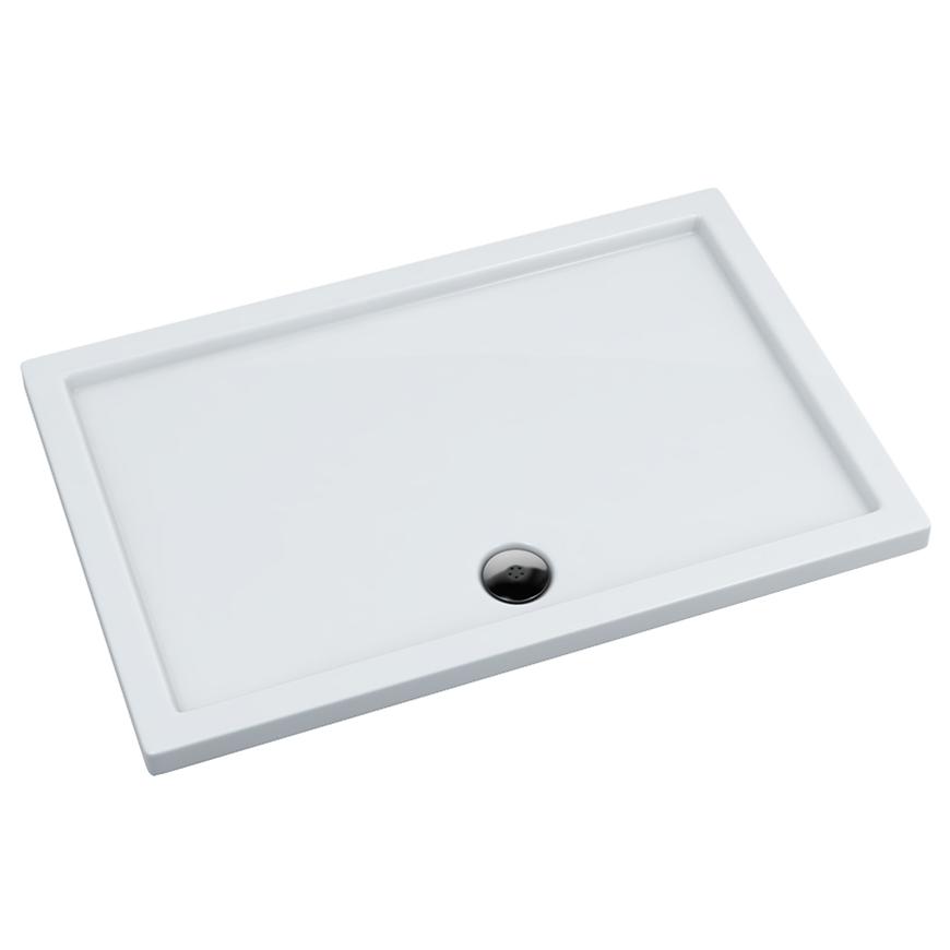 Brodzik prostokątny90x120x5 Espera AQM267