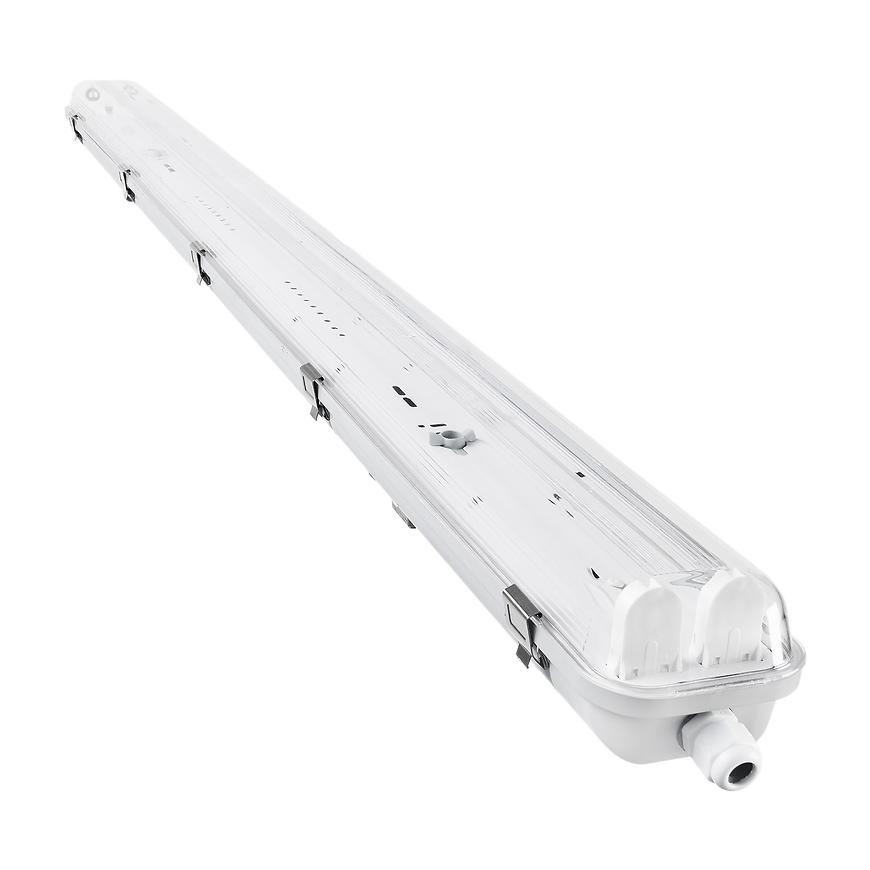 Lumiled oprawa hermetyczna T8 do LED 2x120cm