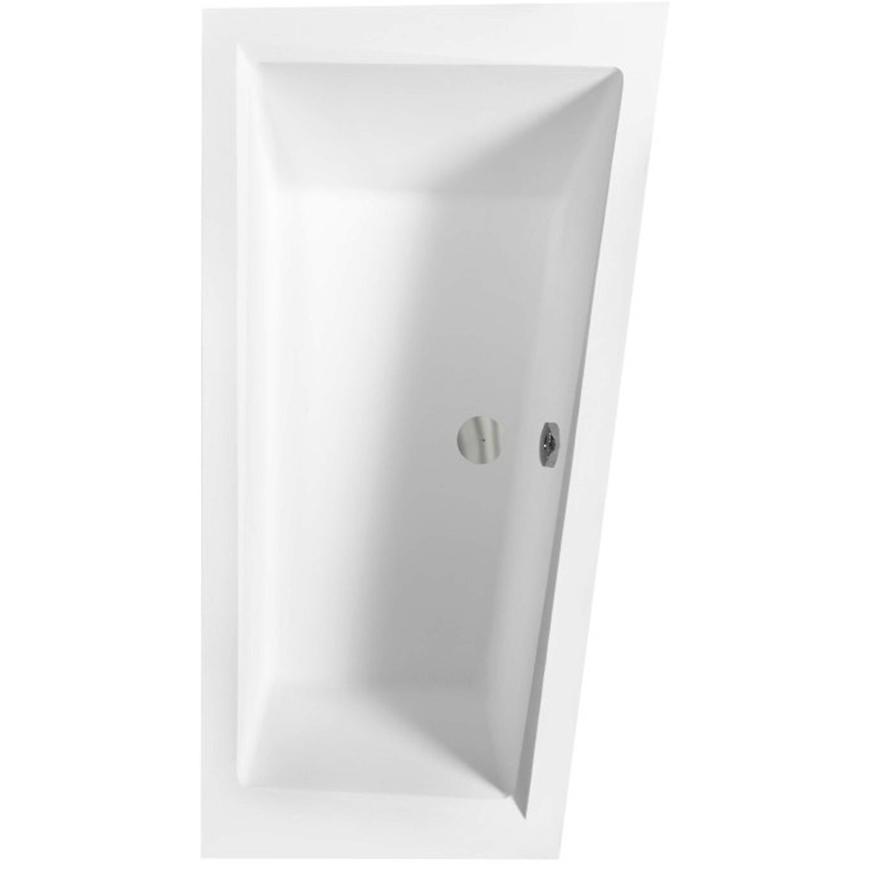 Wanna Intima 150/85 P ze stelażem
