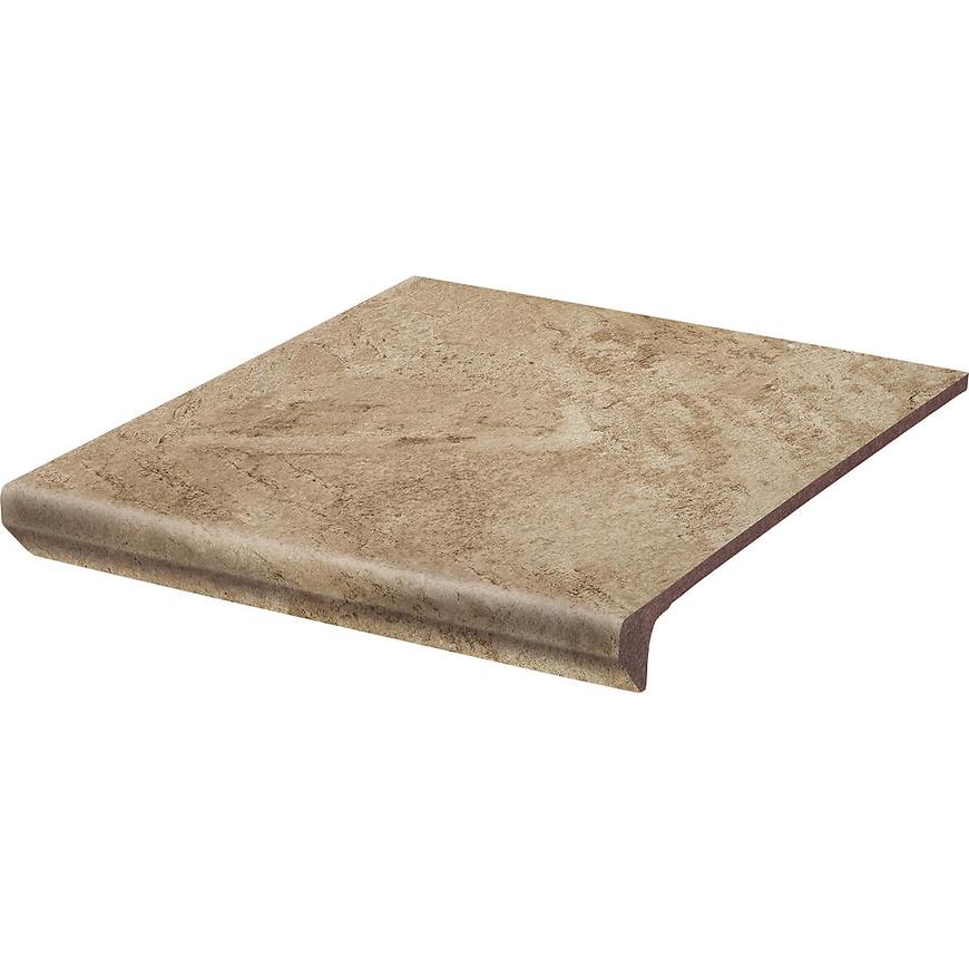 Stopnica Prosta Kapimos Mattone Pietra Beige 30/33