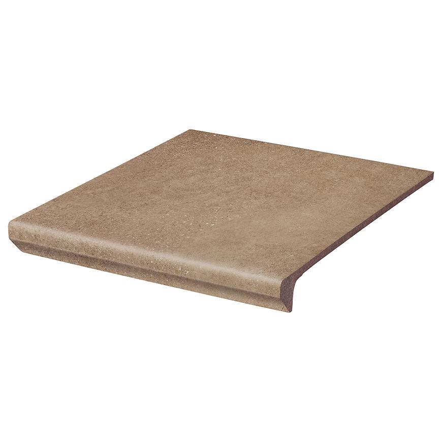 Stopnica Prosta Kapinos Mattone Sabbia Brown 30/33