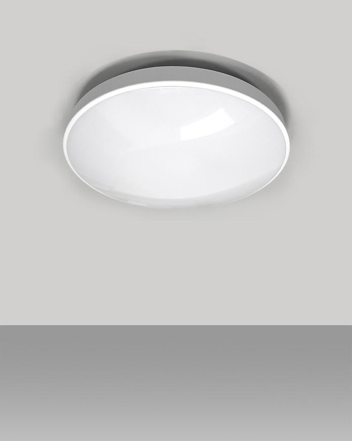 Plafon QTEC 18W 4000K