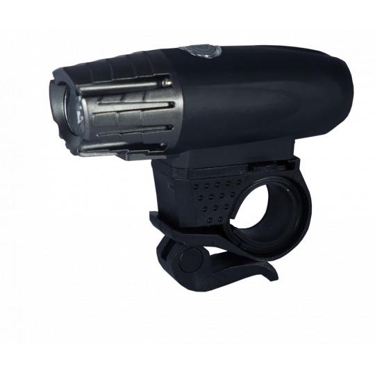 Przednia lampa rowerowa LED MS 201