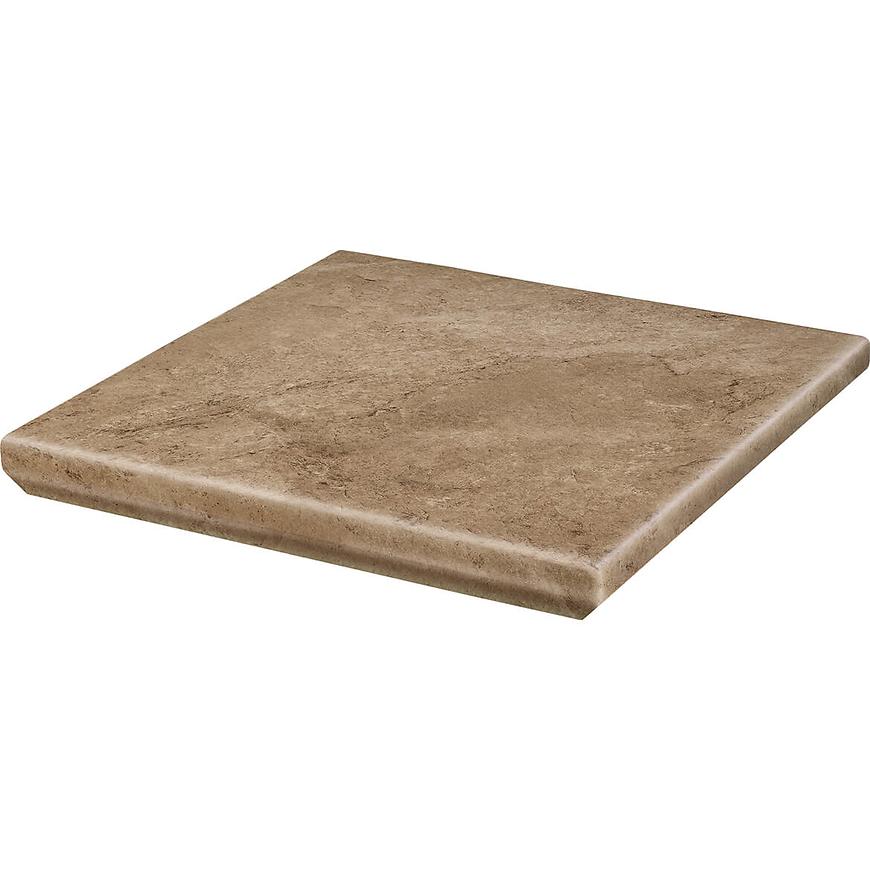 Stopnica Narożna Kapinos Mattone Pietra Beige 33/33
