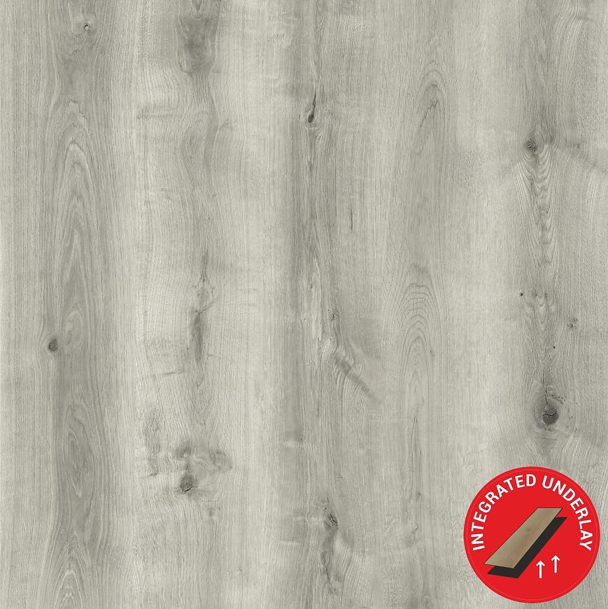 Panele winylowe SPC+IXPE 2576-55 Ontano White 5,7/0,55mm