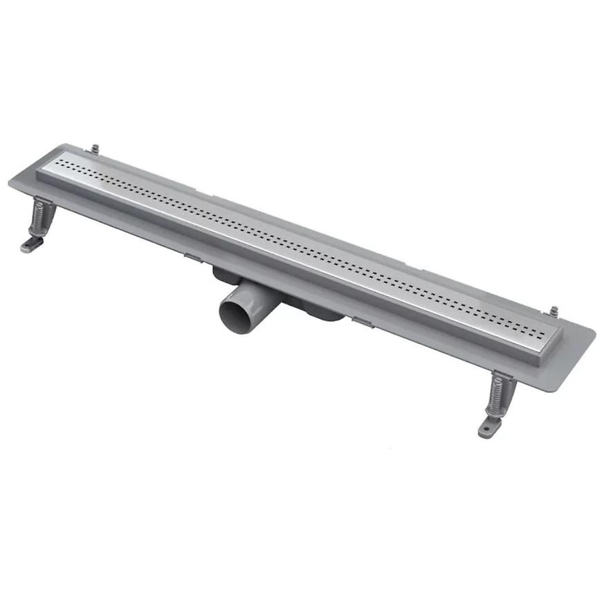 Odwodnienie Liniowe Cubik Abs+Inox 900