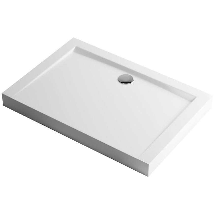 Brodzik Forma Compakt 800X1200X110 BREX.FOR128WHC