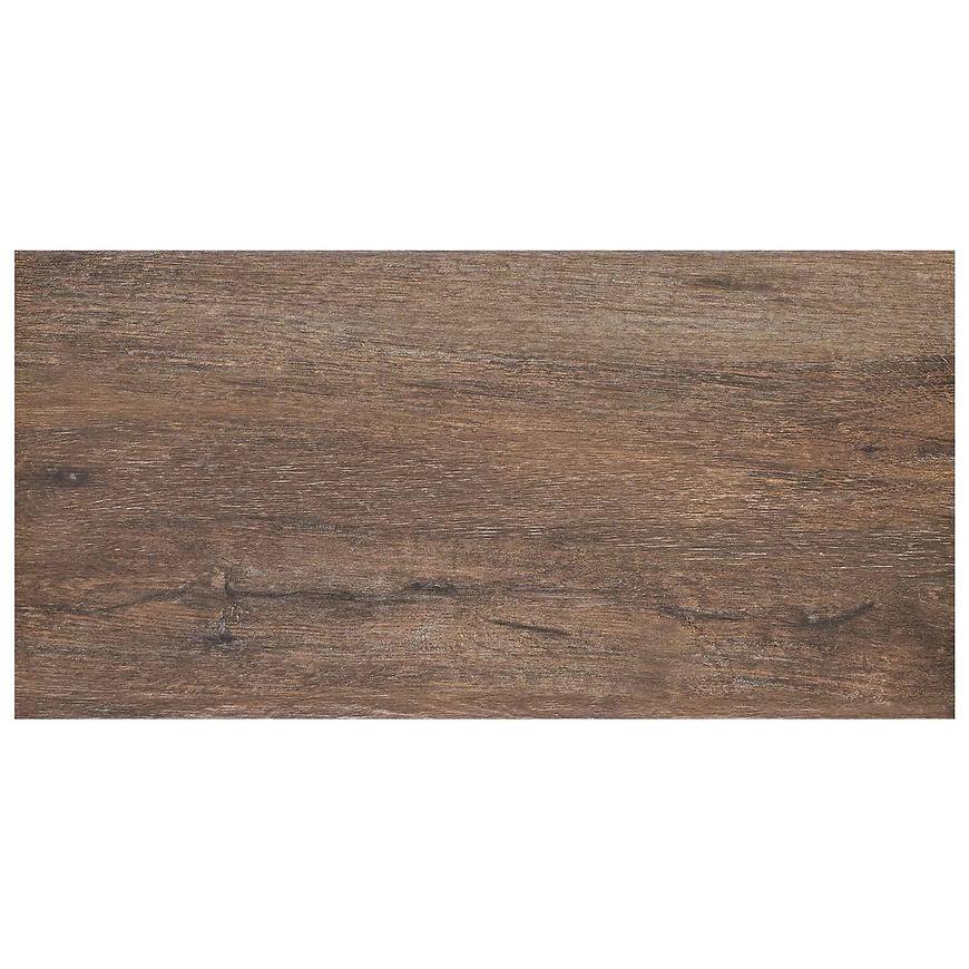 Płytka Hazard brown 30/60