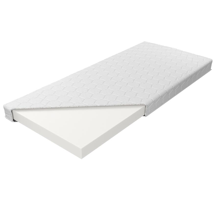 Materac Comfort Cloud 80x160 H2 piankowy