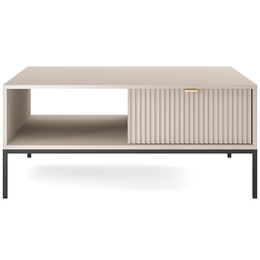 Ława Nova L104 Cashmere N.C.