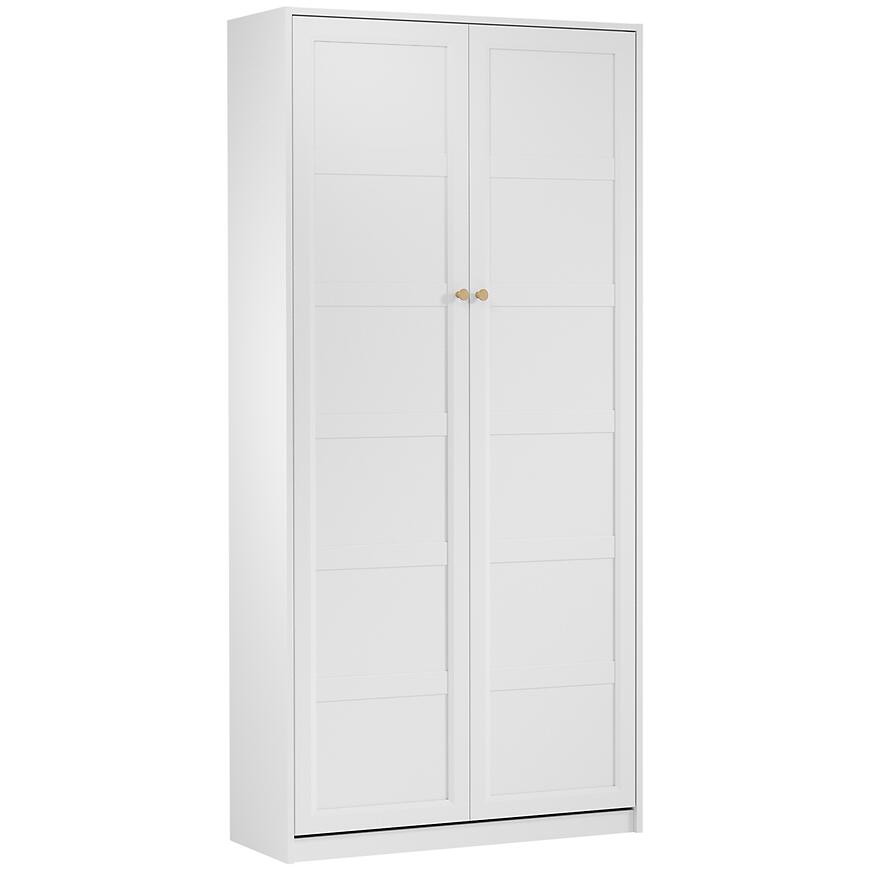 Półkotapczan Pt190 Biały