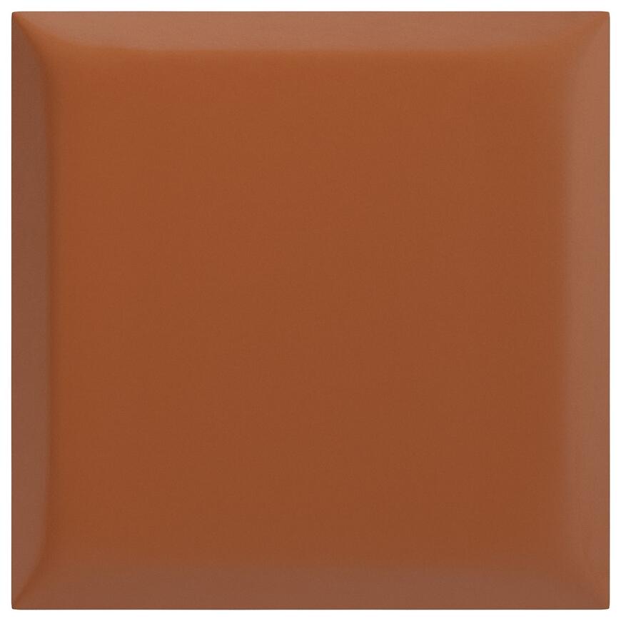 Panel tapicerowany 30/30 mocca