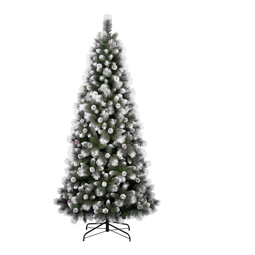 Choinka 210 cm F12370H974FC