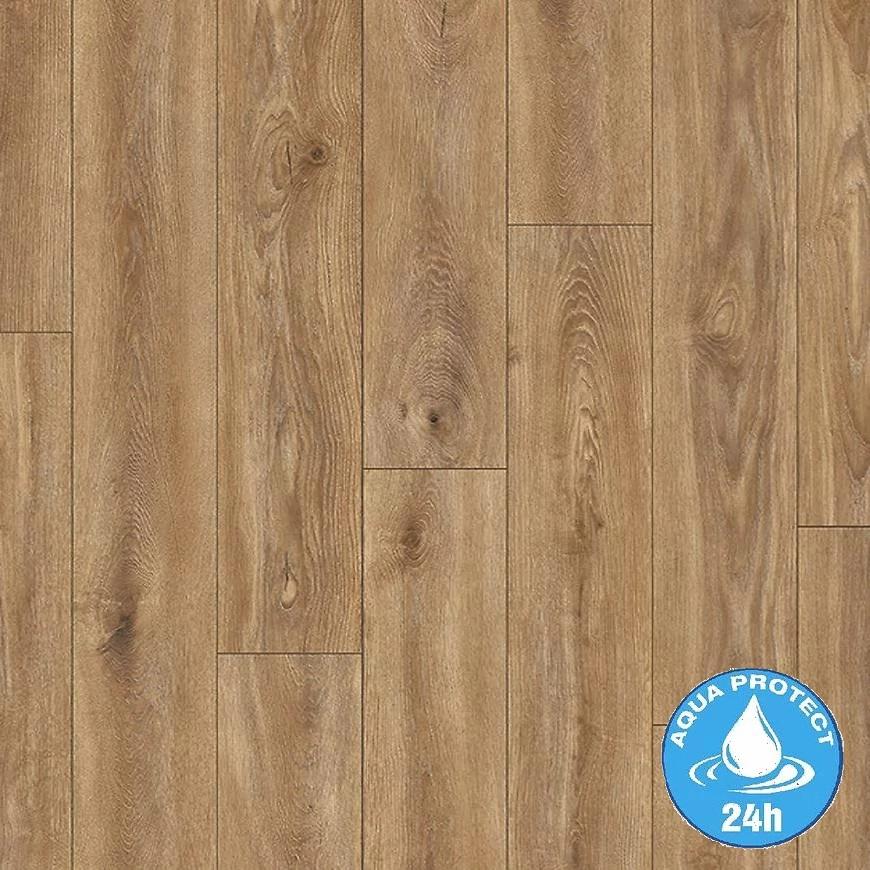Panele podłogowe wodoodporne Dąb Antique Cashmere 8mm AC4 Atlantic 8 K471