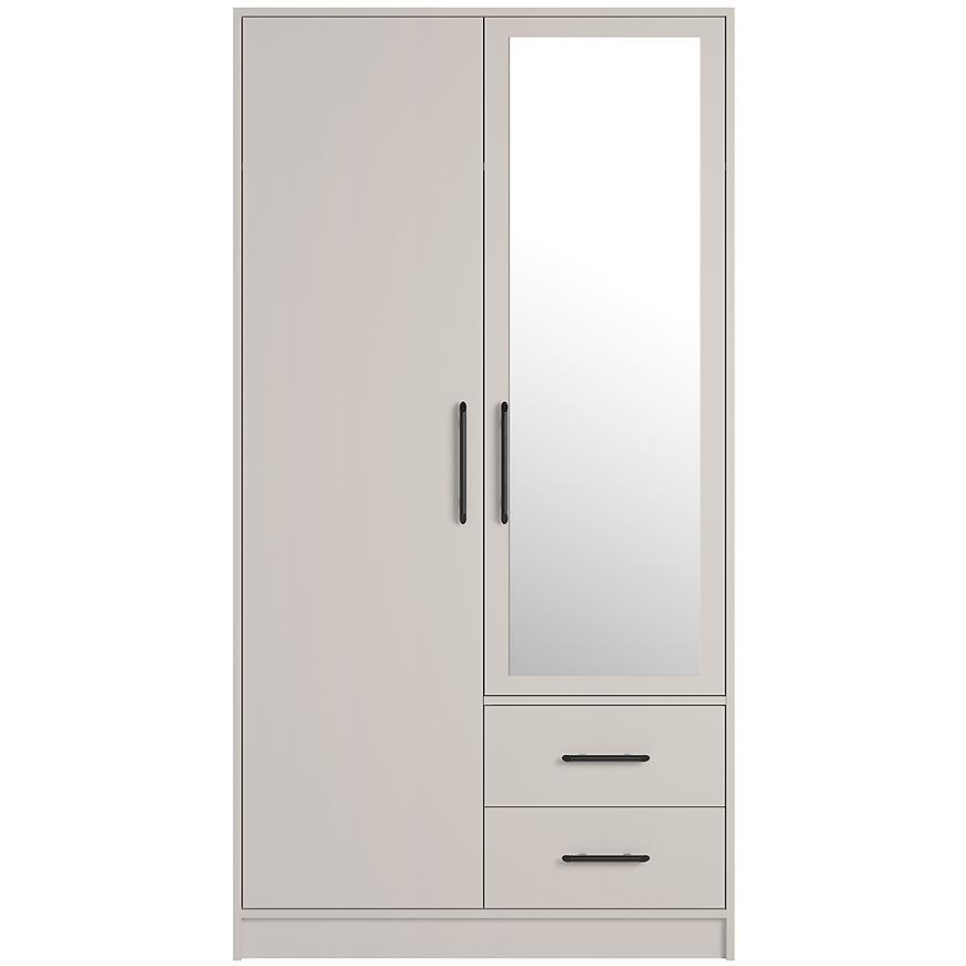 Szafa Smart Srl3 2dl Cashmere