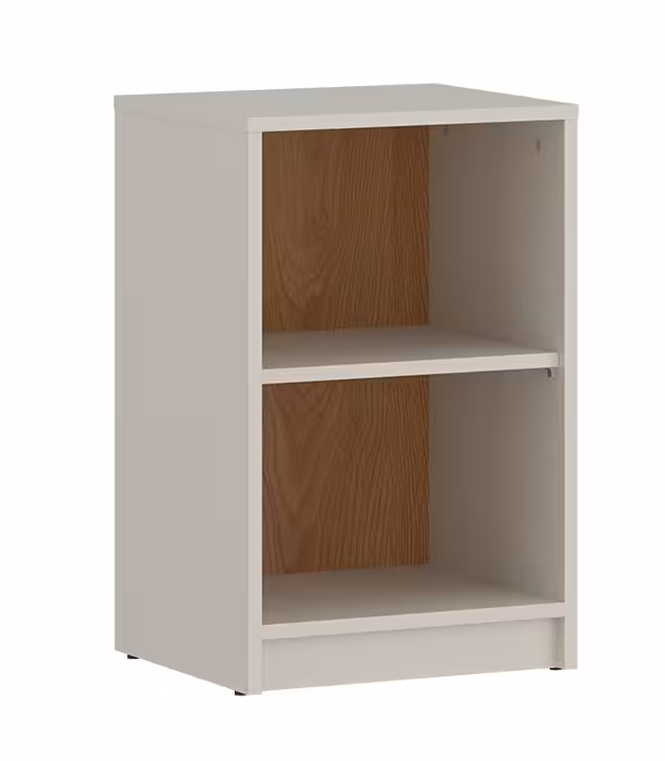 Regał niski Fano FANR02