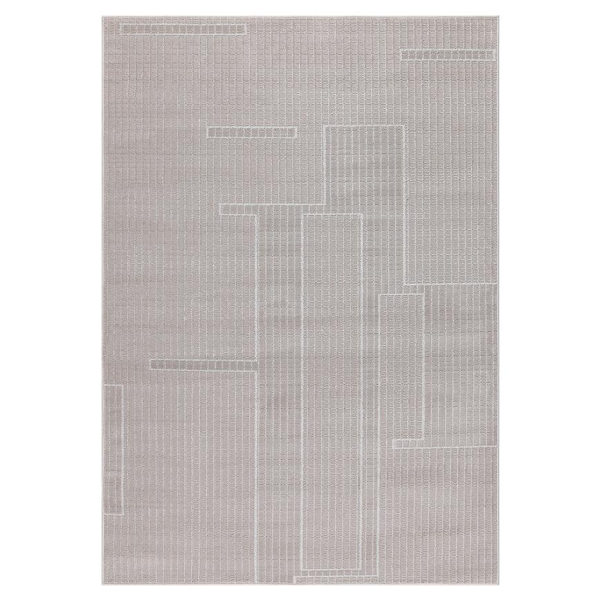 Dywan Vanilla 1,4/2,0 A329A beżowy VNA26