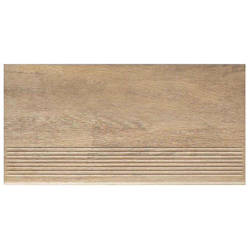 Stopnica Hazard beige 30/60