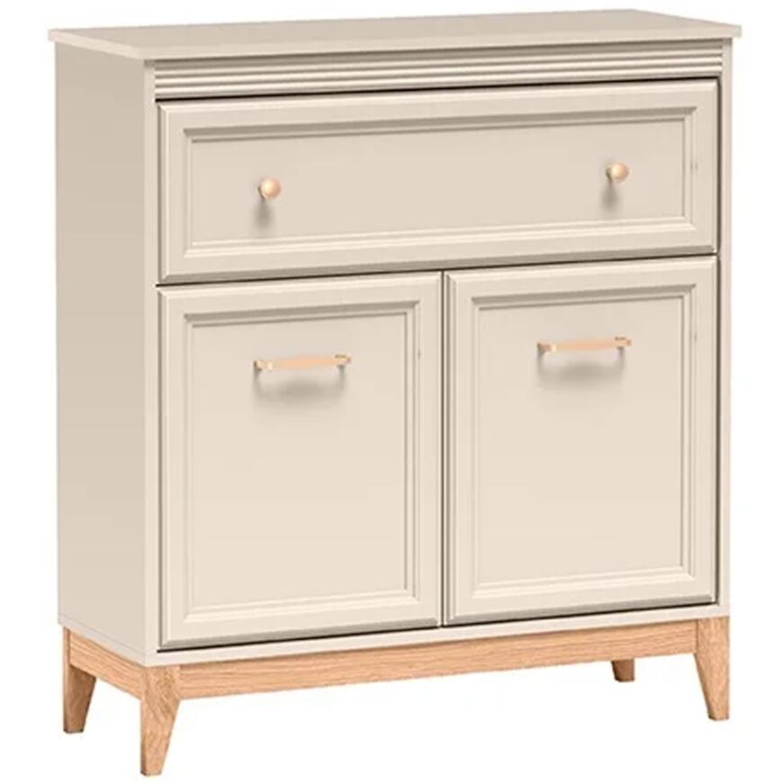 Komoda Windsor W-19  Kashmir/dąb naturalny