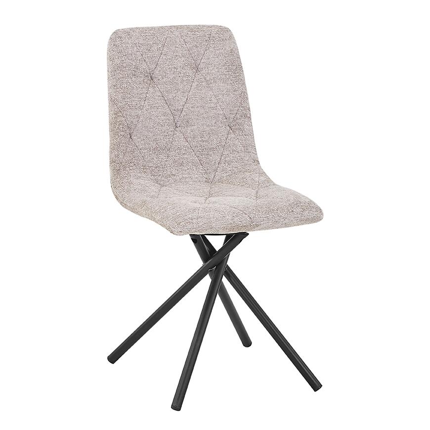Krzesło Luna Cappuccino Raven 30