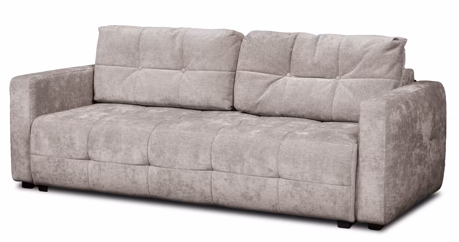 Sofa z pojemnikiem Majestic beżowa