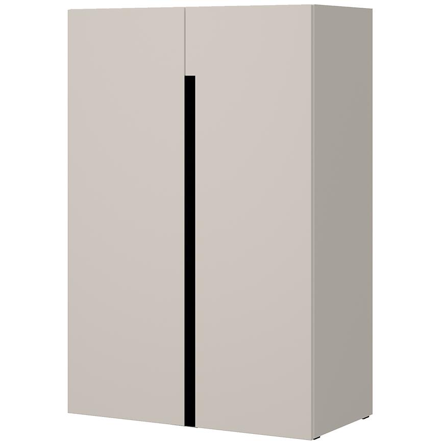 Komoda Slim 2D S03 kaszmir