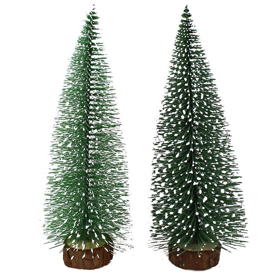 Choinka 20cm 38741