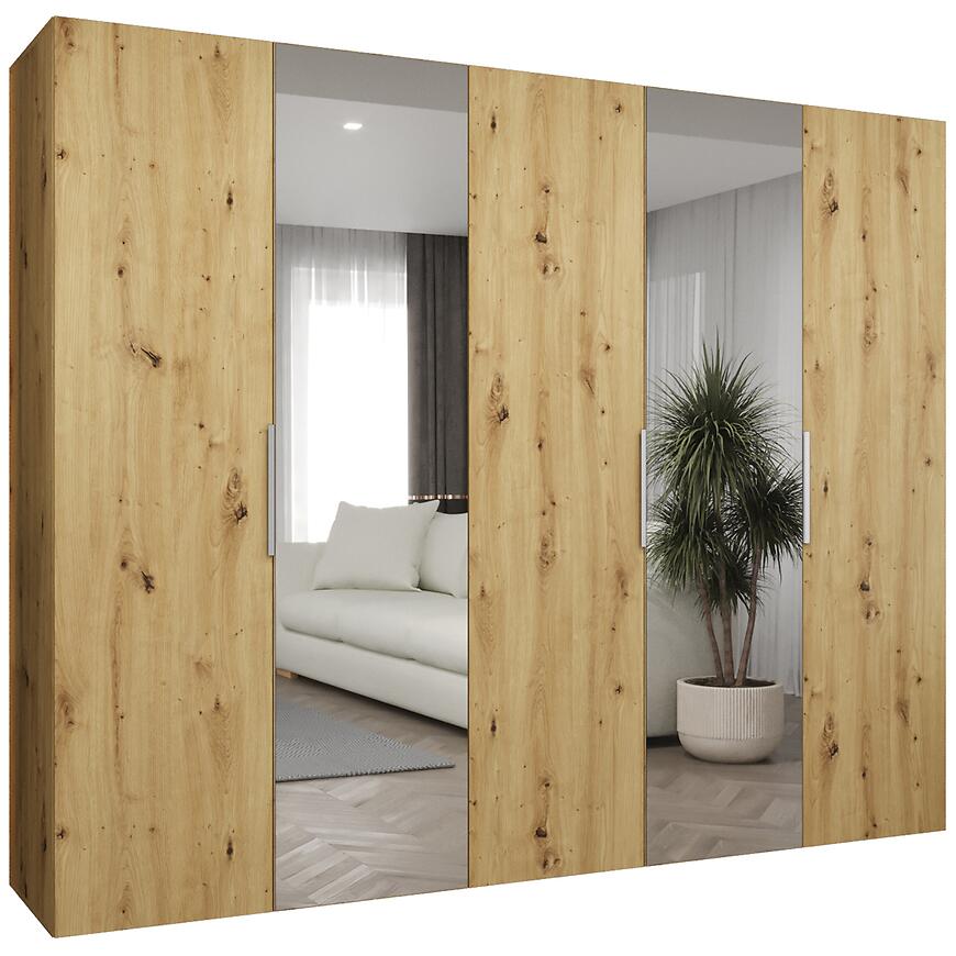 Szafa Marbella II 250 artisan kaszmir