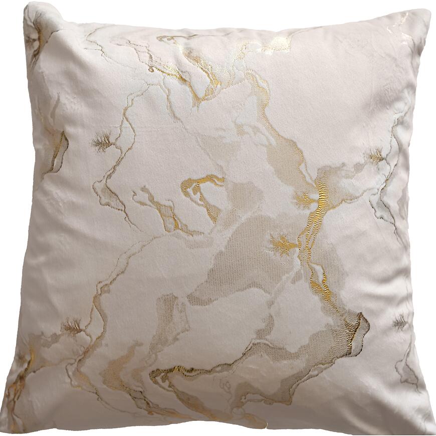 Poszewka Cloe Vet-427 40x40 cm kremowy
