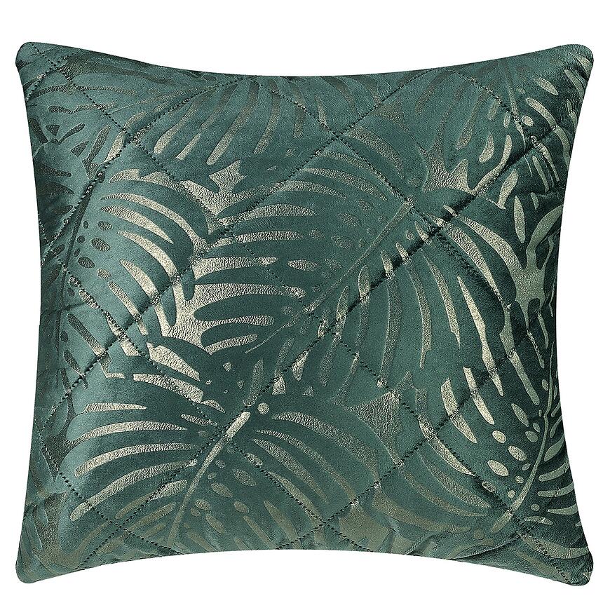Poszewka Oliwia RQ-089 40x40 cm zielony